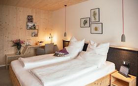 Allgaeuer Genusshotel Und Historischer Dorfgasthof Hirsch
